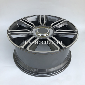 Bentley Car Forged Rims Car Wheel Rims